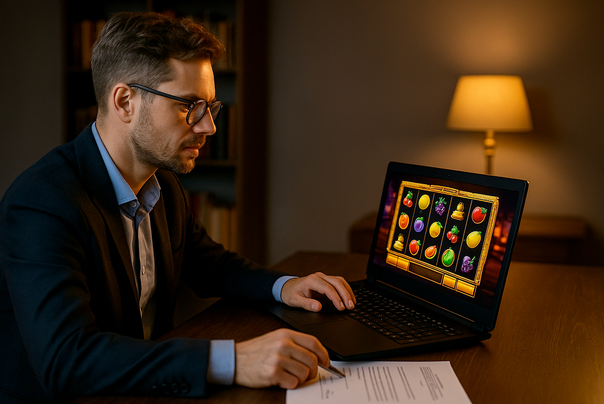 So wählen Sie PayPal Casino oder OASIS